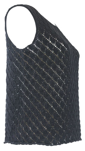 Lace Tank