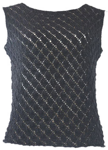 Lace Tank