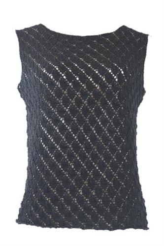 Lace Tank